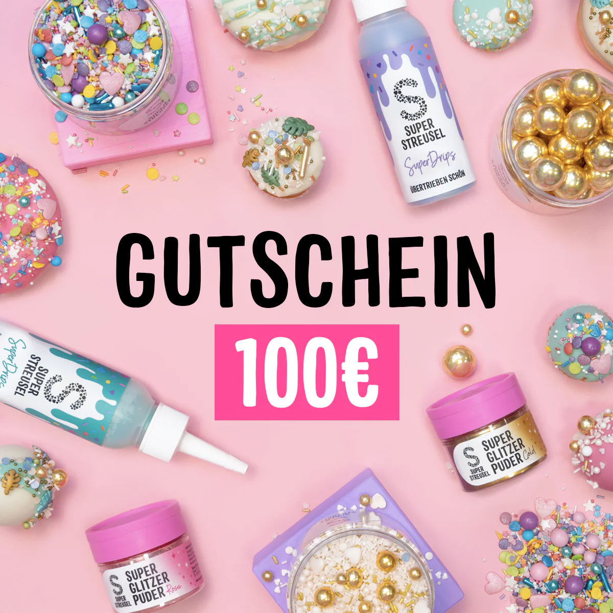 Super Streusel Gutschein - Image 5