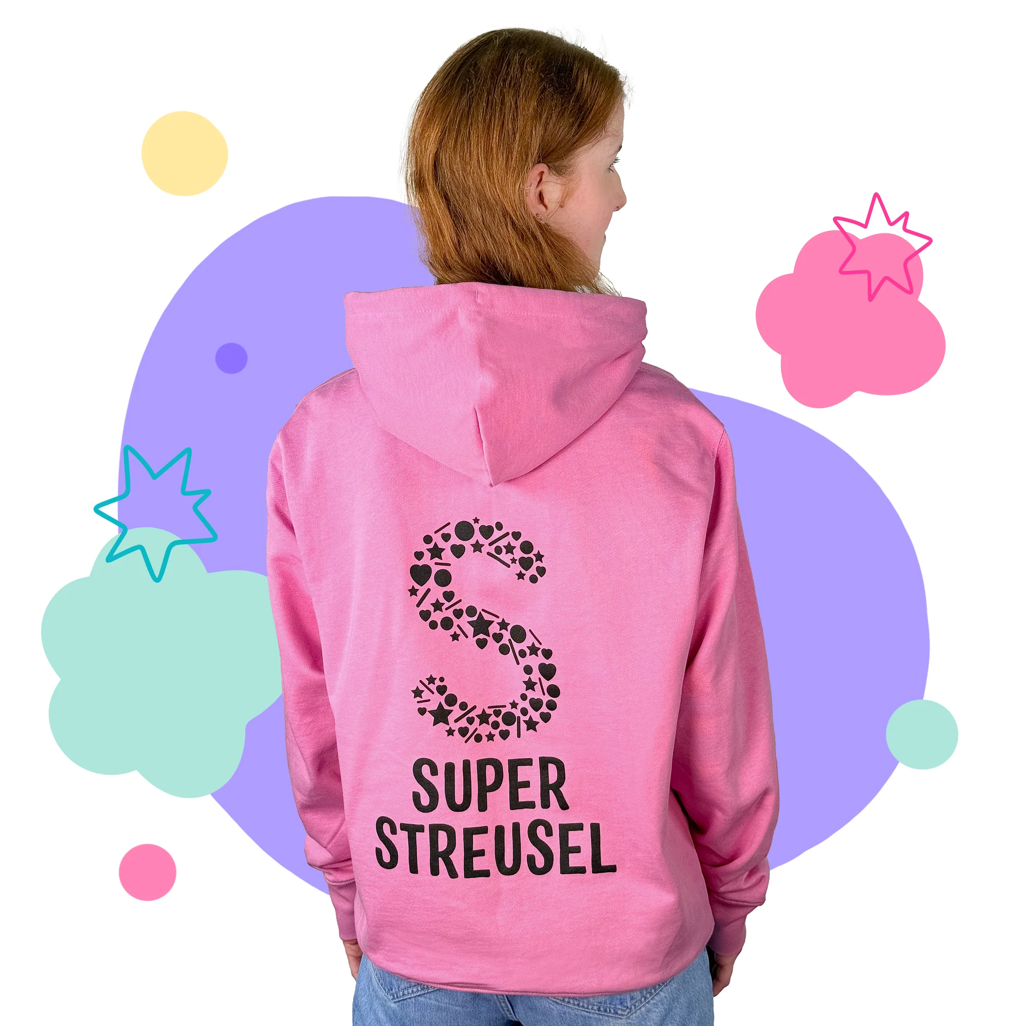 Super Streusel Hoodie - Image 5