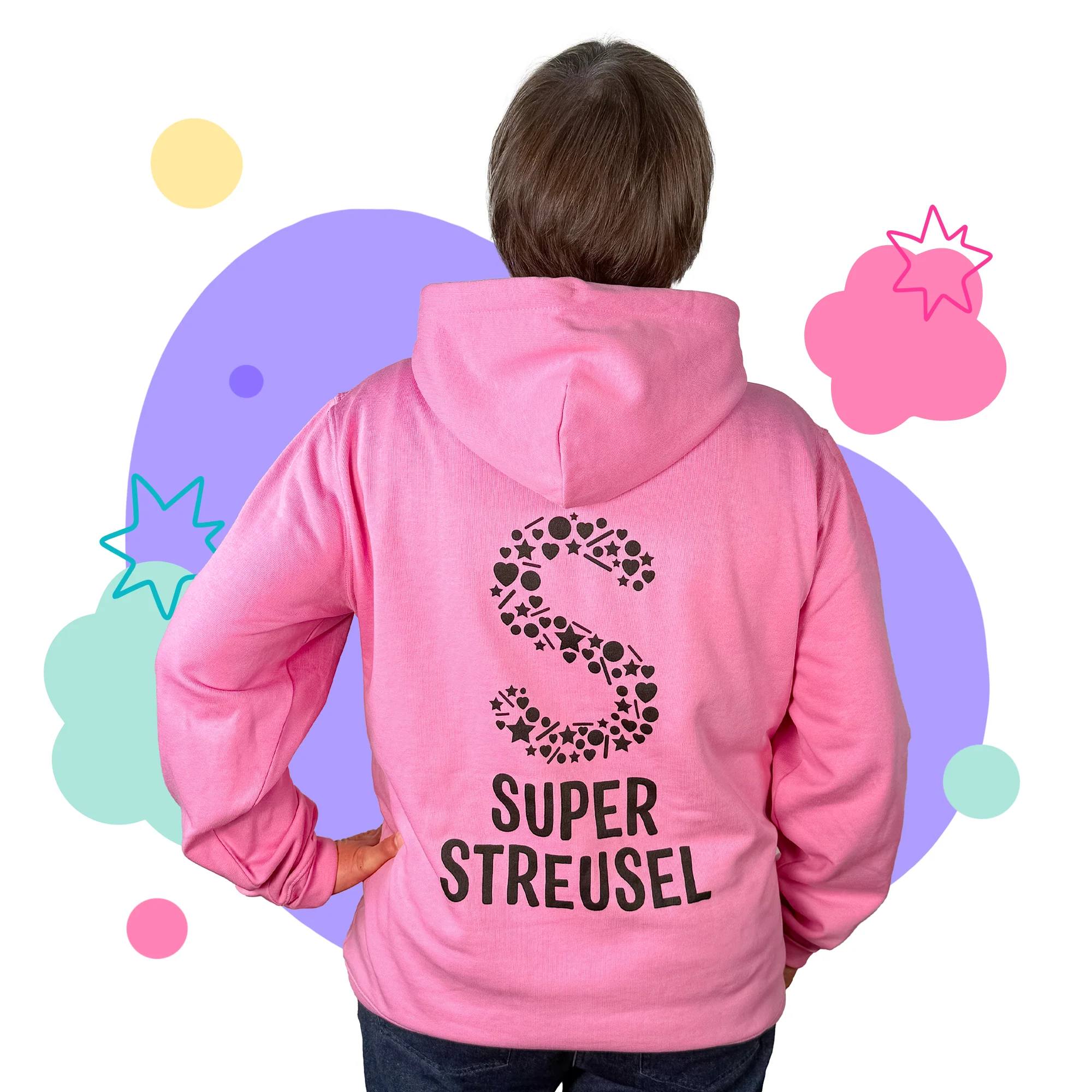 Super Streusel Hoodie - Image 7
