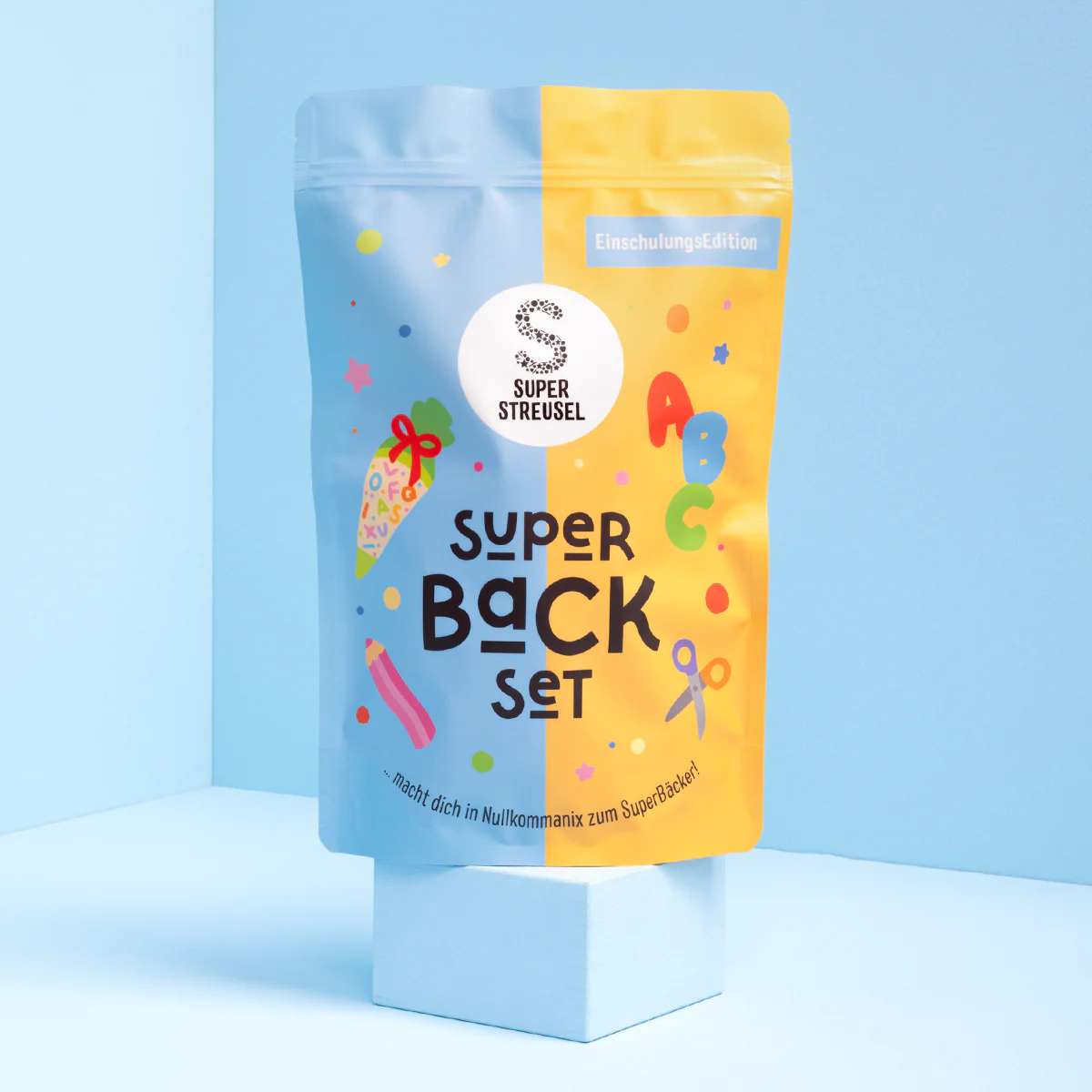 SuperBackSet - EinschulungsEdition - Image 3