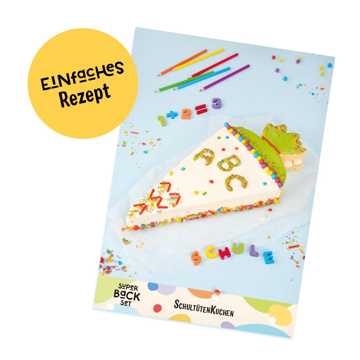 SuperBackSet - EinschulungsEdition - Image 4