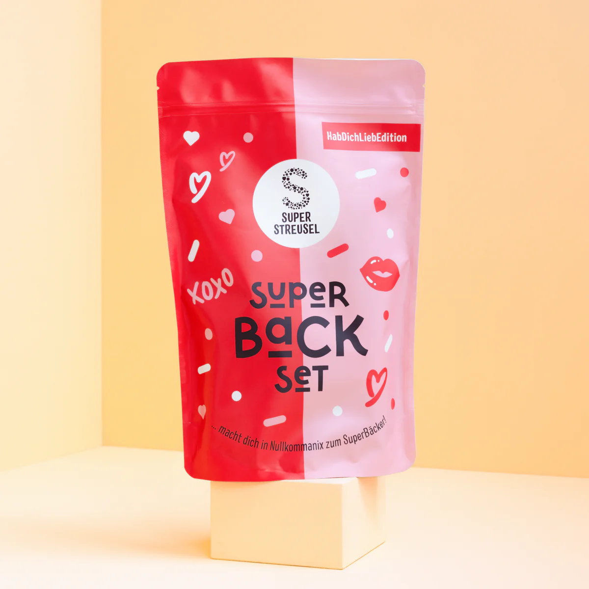 SuperBackSet - HabDichLiebEdition - Image 3