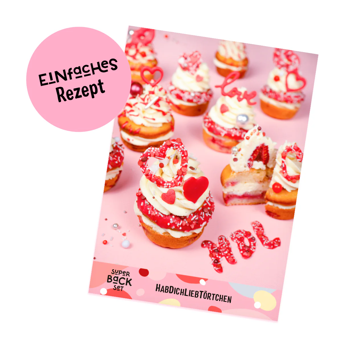 SuperBackSet - HabDichLiebEdition - Image 4