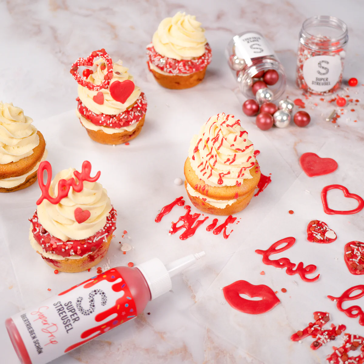 SuperBackSet - HabDichLiebEdition - Image 7