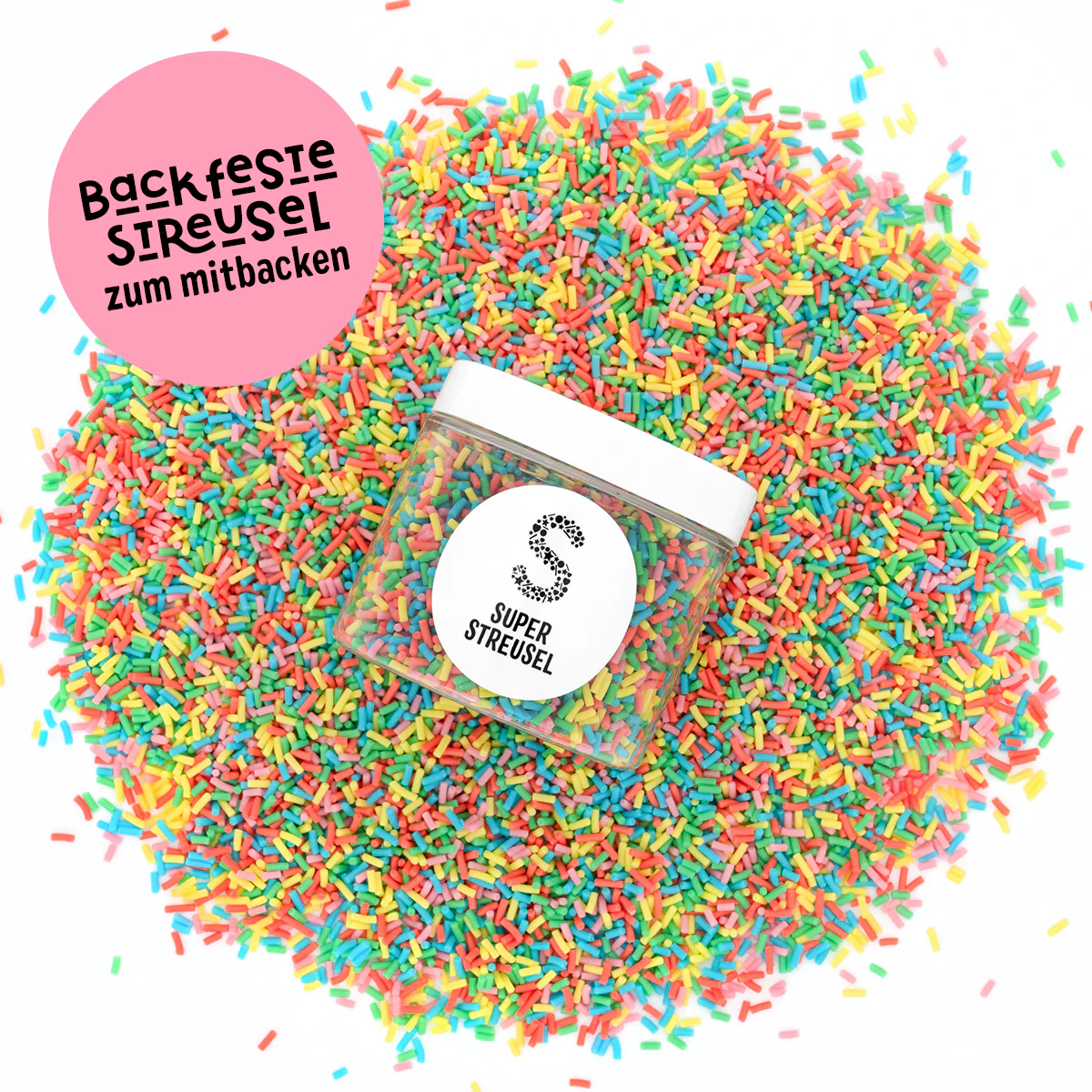 SuperBackSet KonfettiEdition - Image 5