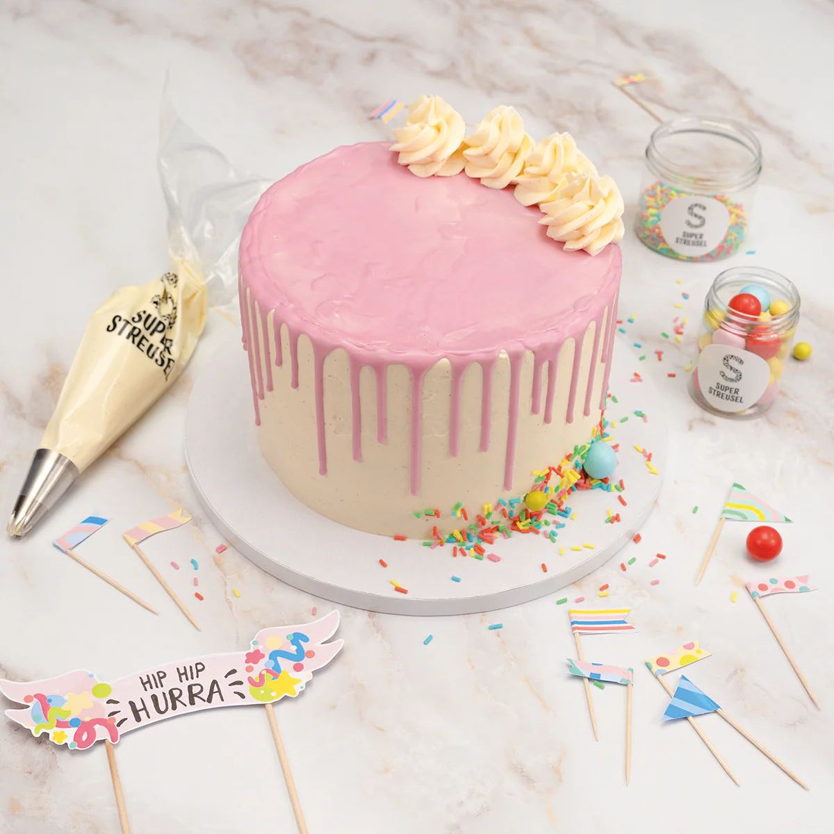 SuperBackSet KonfettiEdition - Image 8