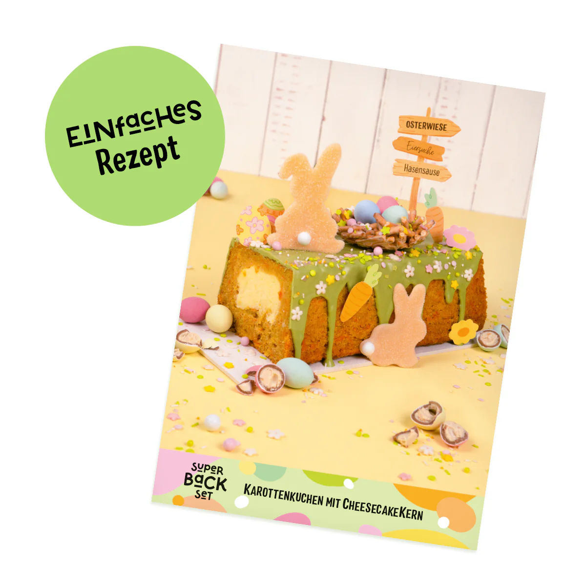 SuperBackSet - OsterEdition - Image 3