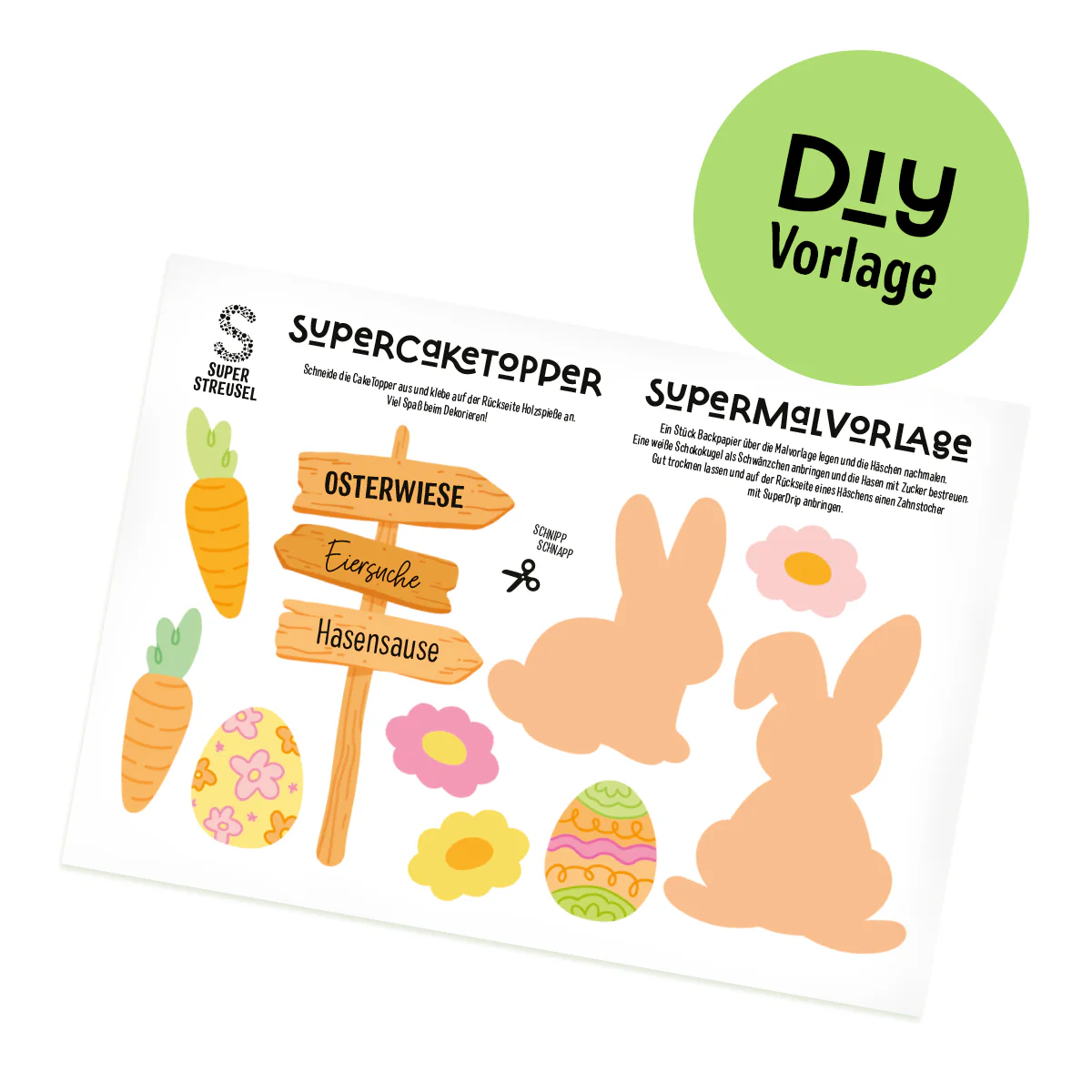 SuperBackSet - OsterEdition - Image 5