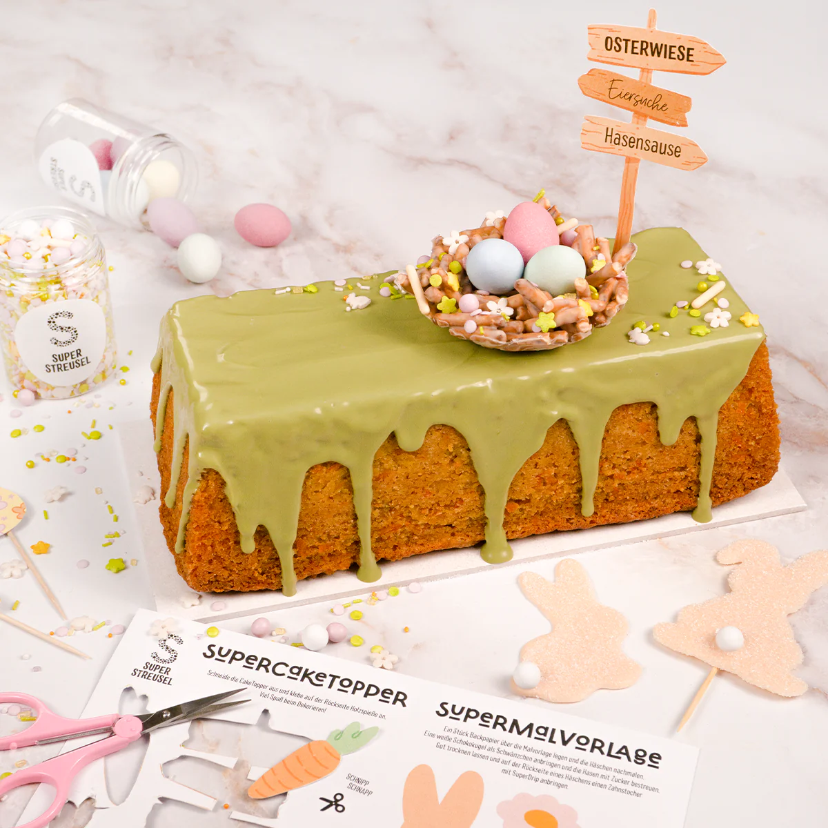 SuperBackSet - OsterEdition - Image 7