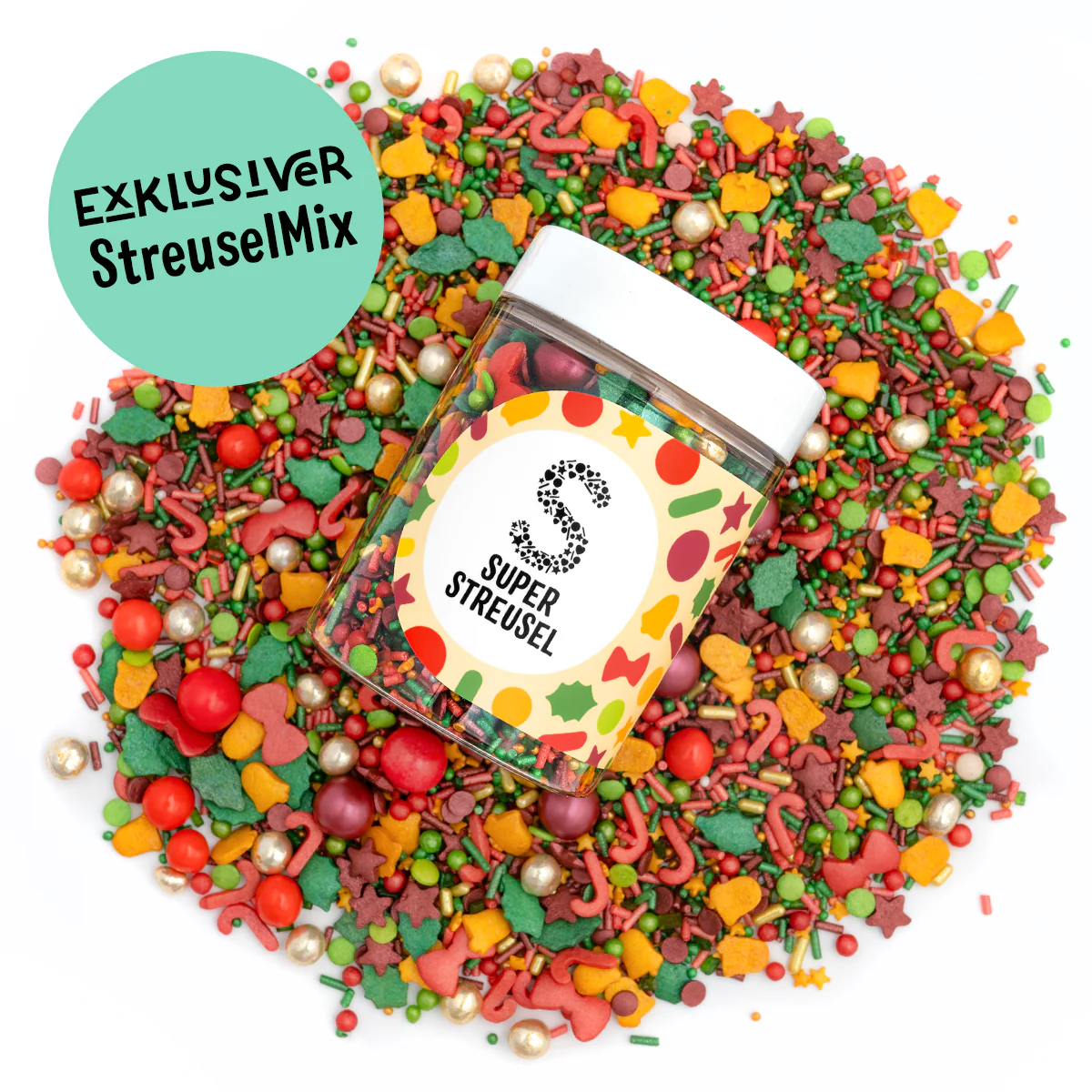 SuperBackSet - WeihnachtsEdition - Image 3