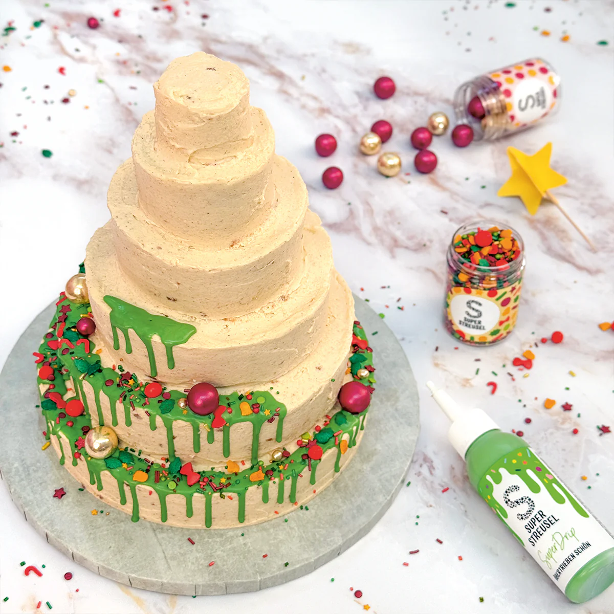 SuperBackSet - WeihnachtsEdition - Image 7