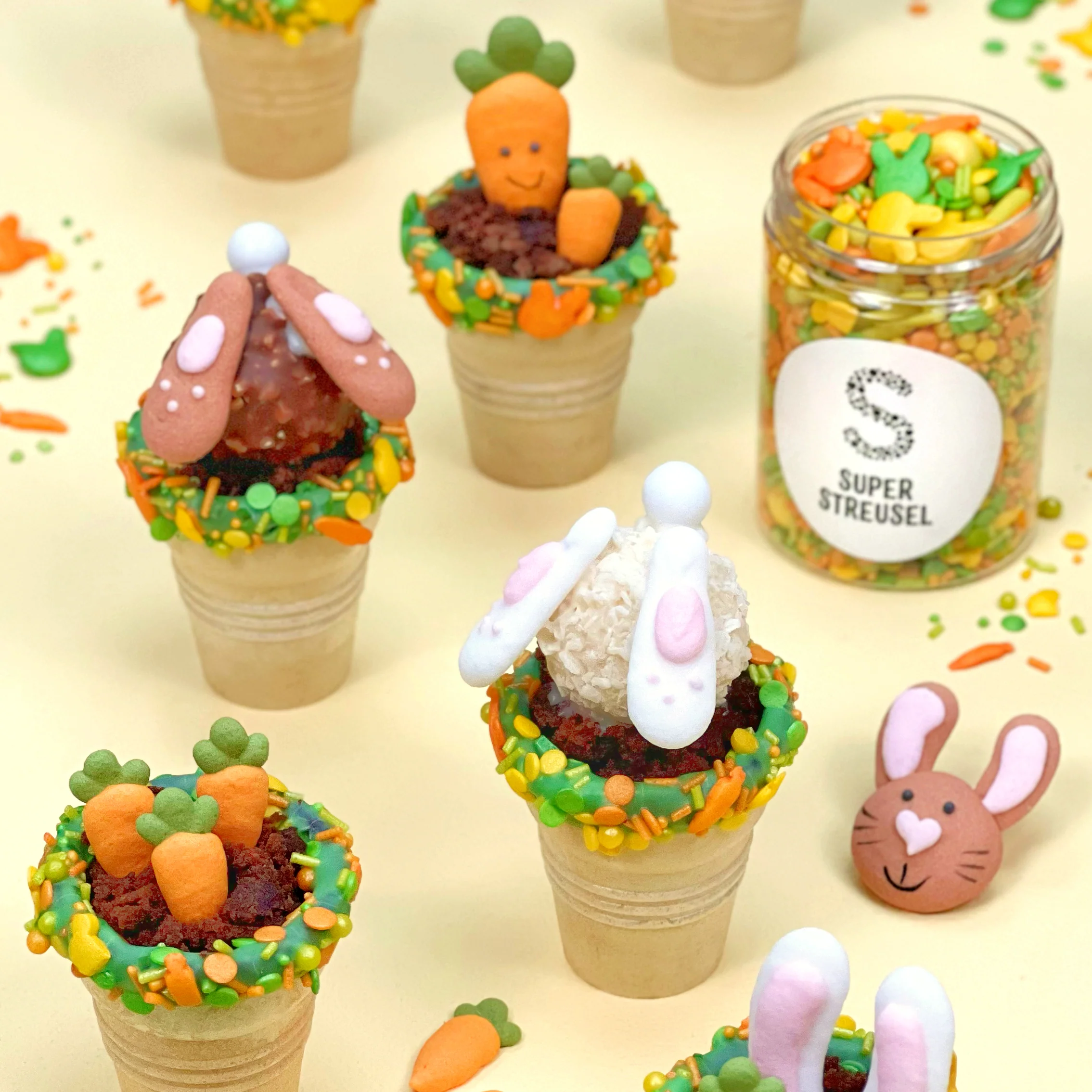 SuperDinger HoppelMoppel - Image 4