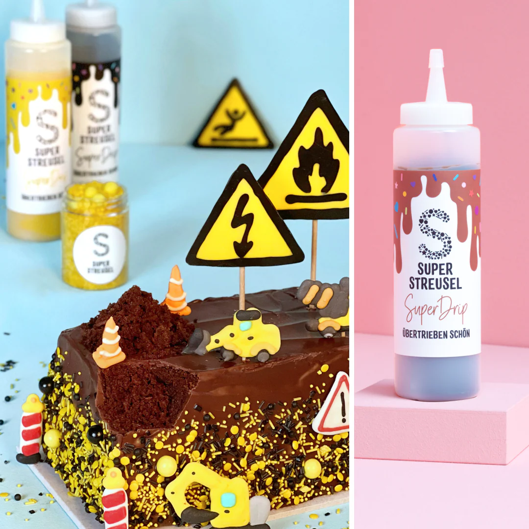 SuperDrip Braun - Image 4