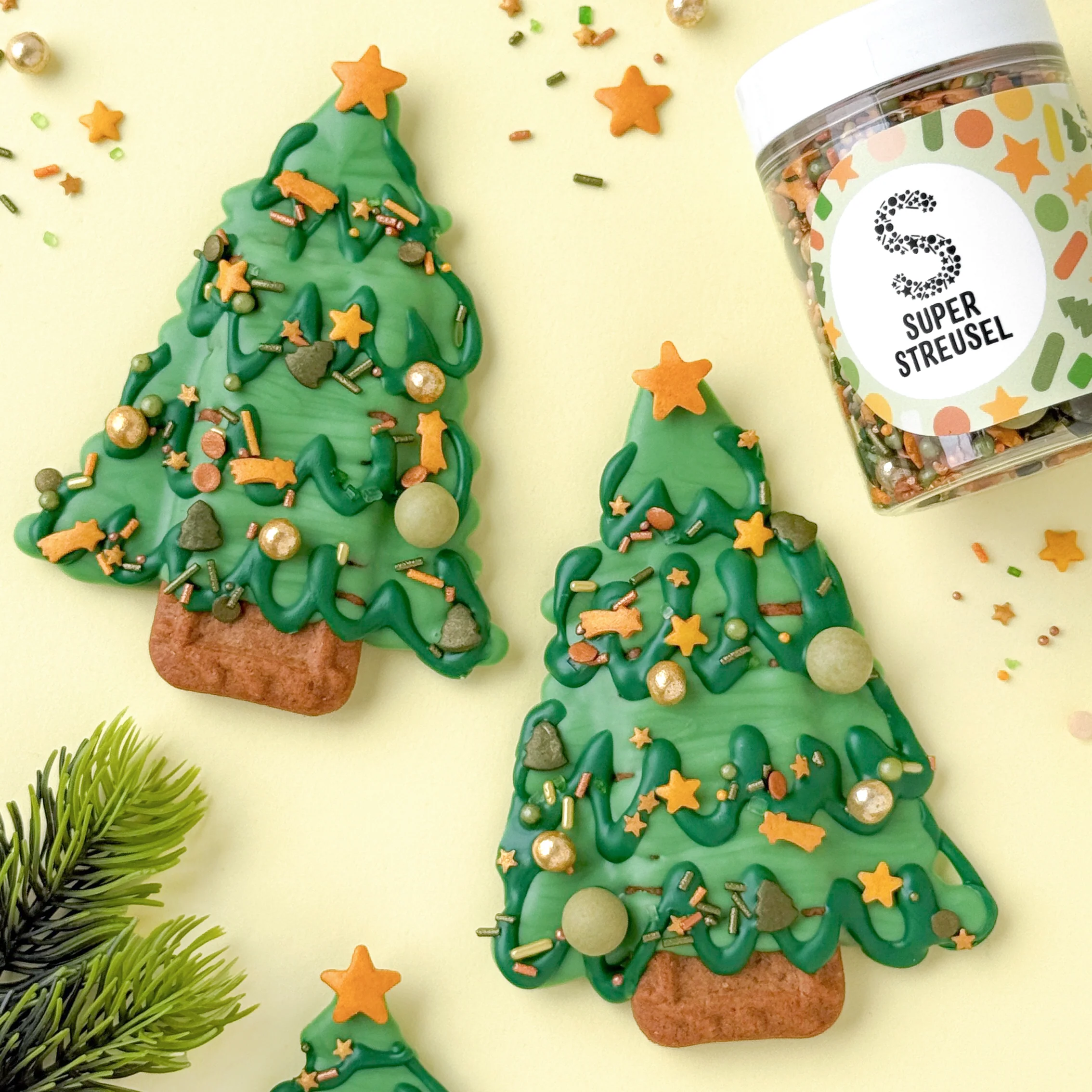 SuperDrip Grün - Image 4