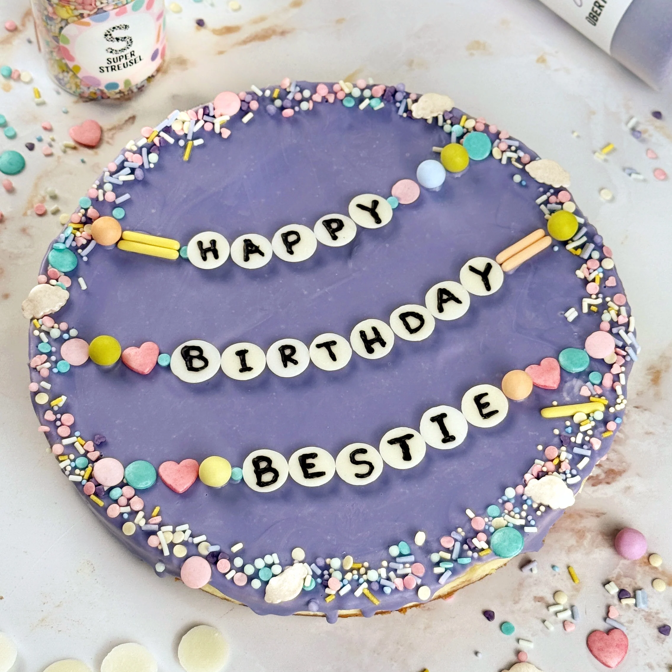 SuperDrops Weiß - Image 4