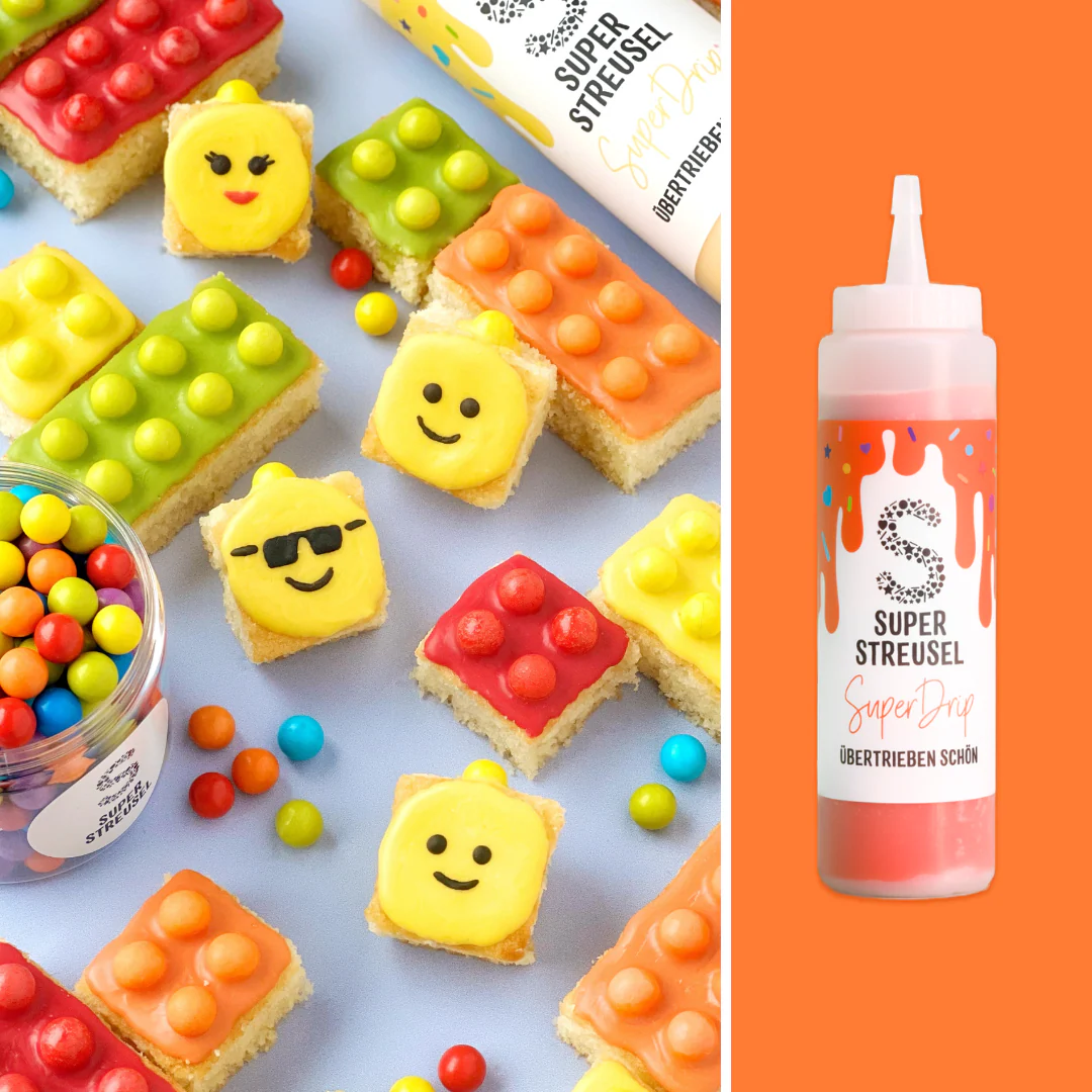 SuperDrip Orange - Image 3