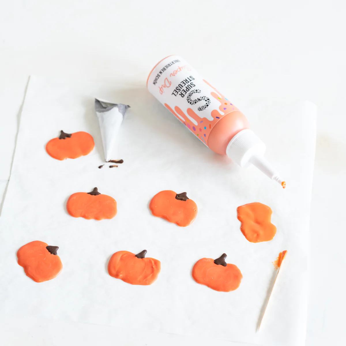 SuperDrip Orange - Image 4