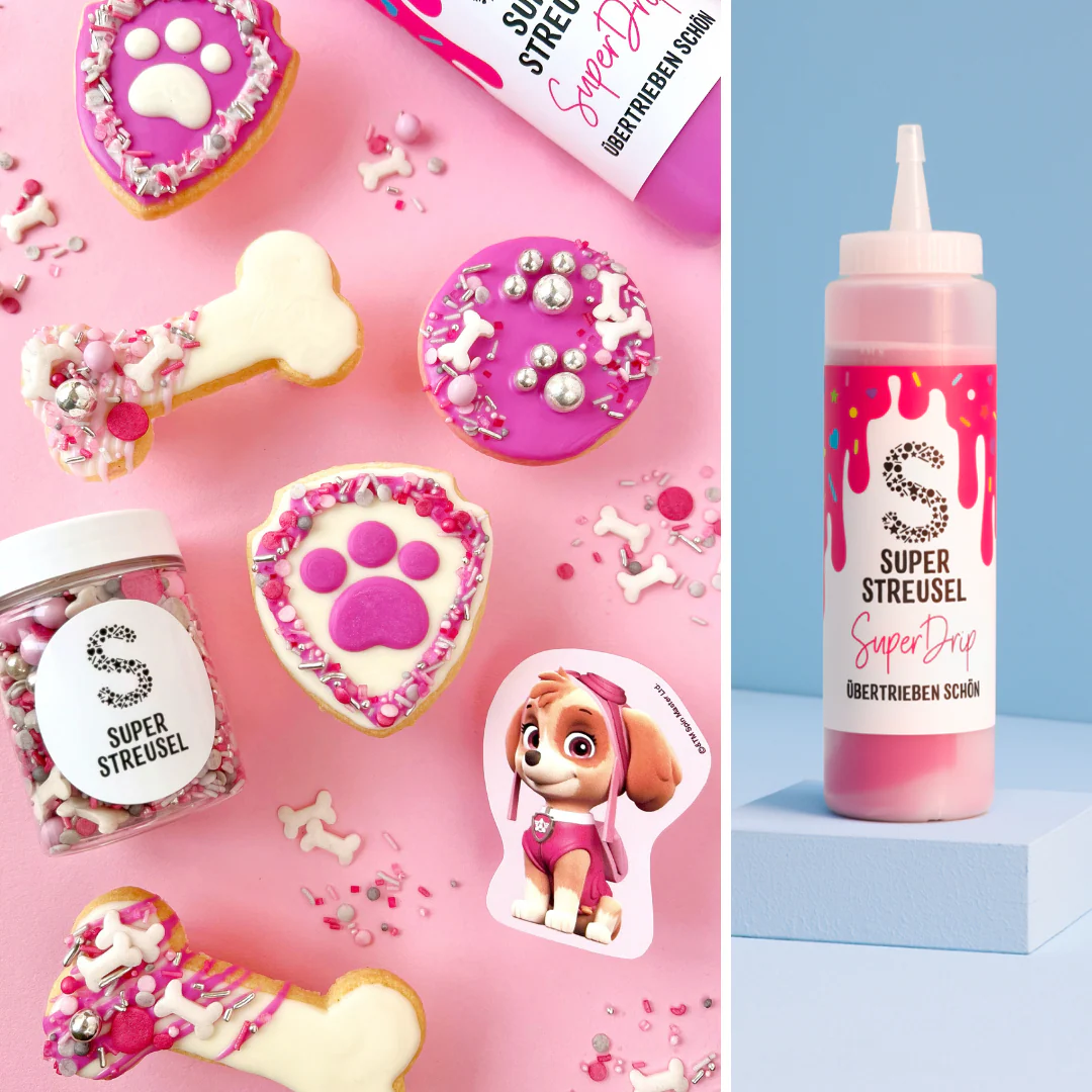 SuperDrip Pink - Image 3