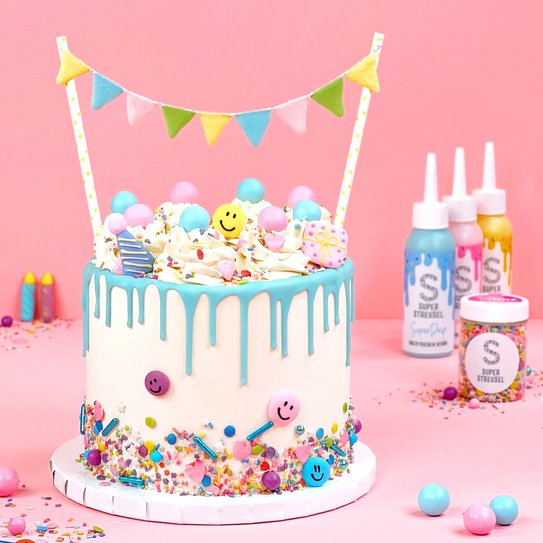 SuperDrip PastellSet - Image 4