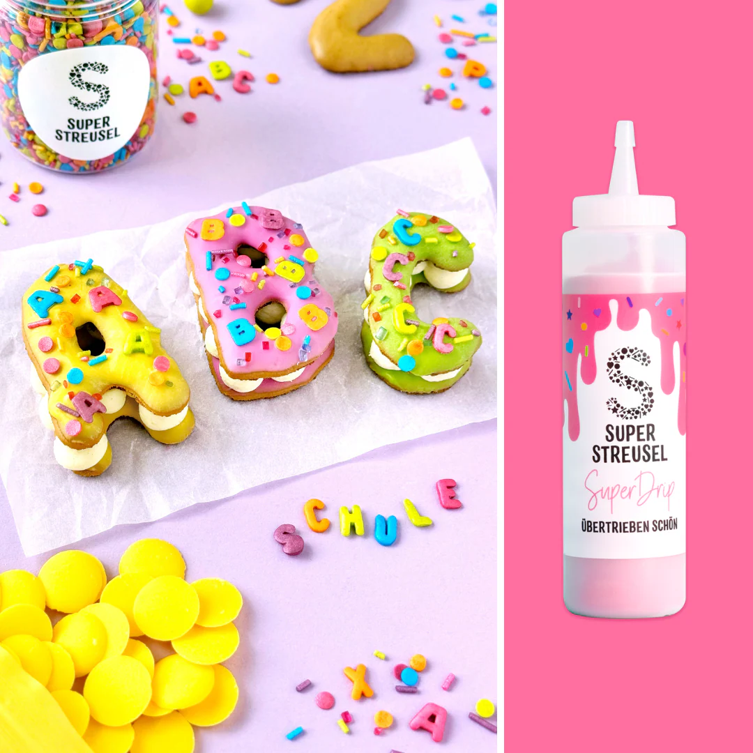 SuperDrip Rosa - Image 3