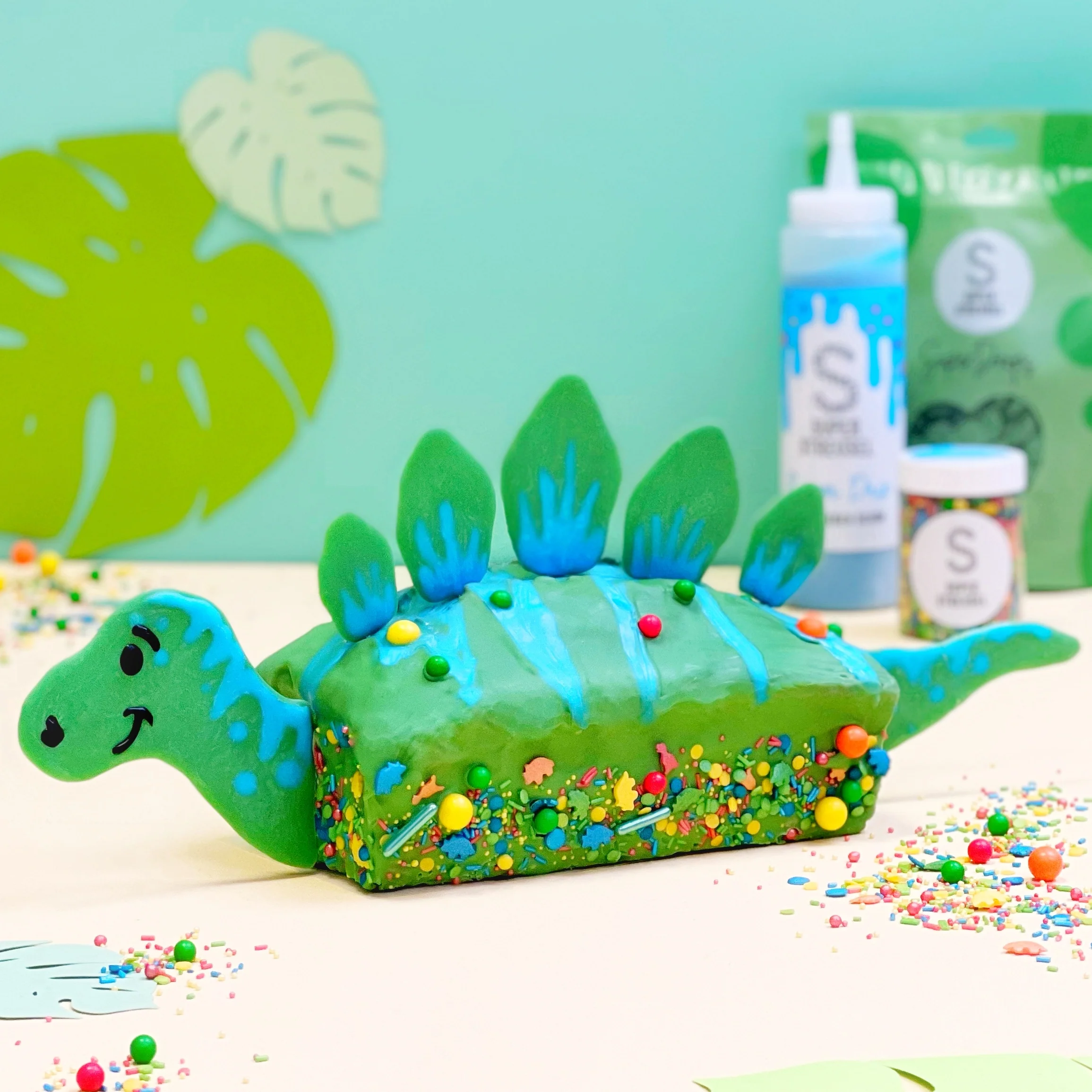 SuperDrip Schwarz - Image 4