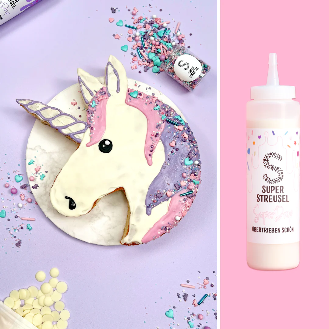 SuperDrip Weiß - Image 3