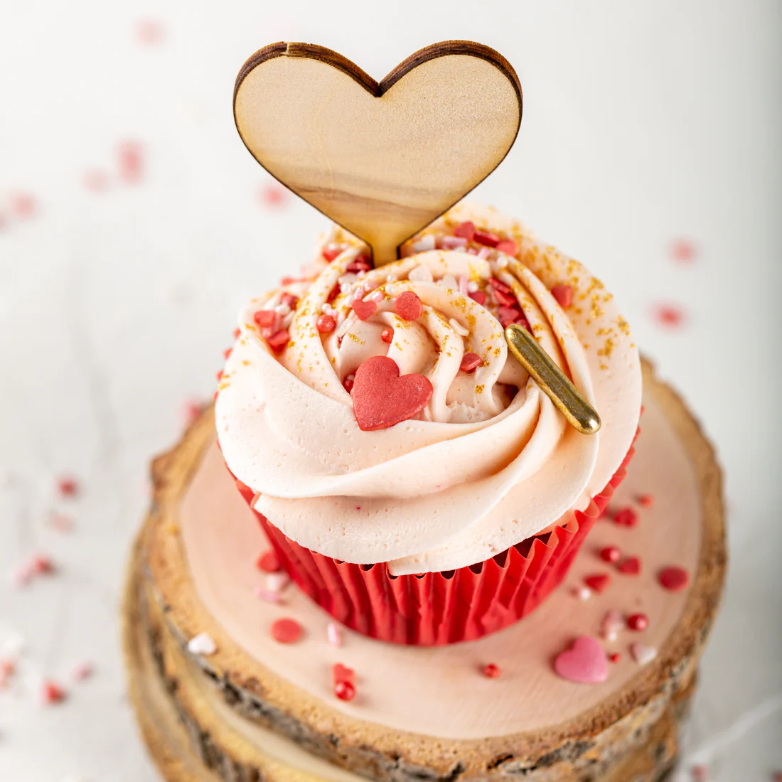 SuperGlitzerPuder Gold - Image 5