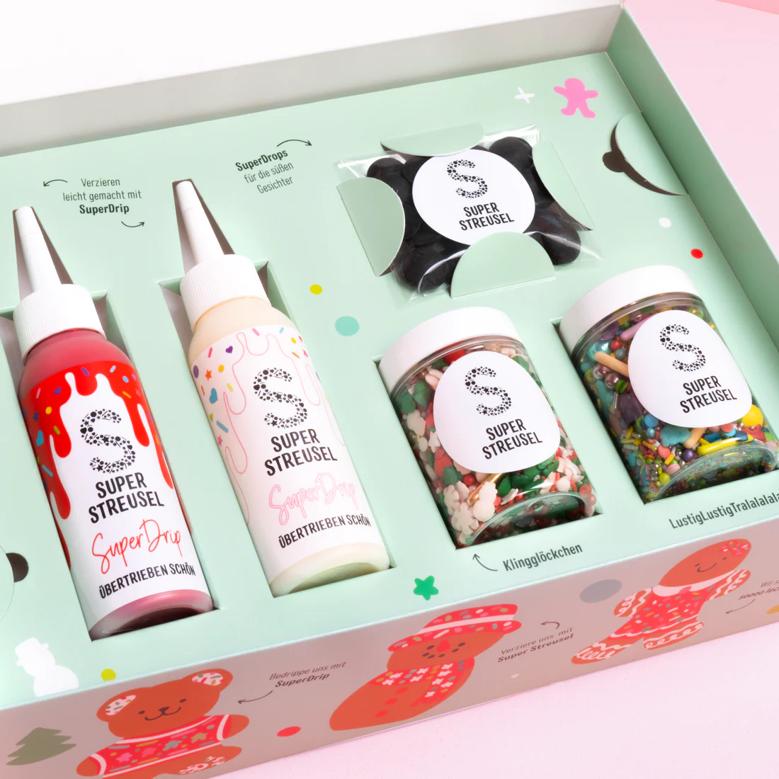 SuperLebkuchenSet - Image 3