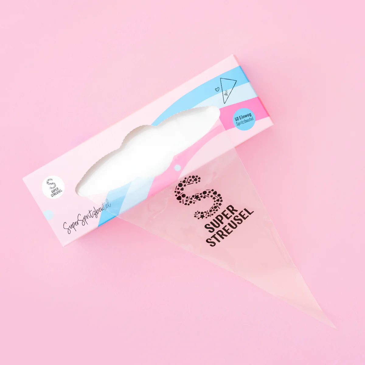 SuperSpritzbeutel - Image 3