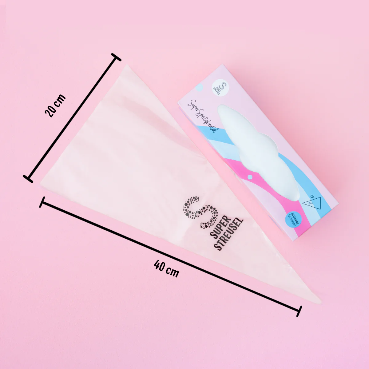 SuperSpritzbeutel - Image 4