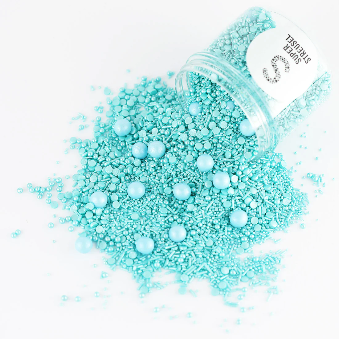 Türkise Super Streusel - Image 3