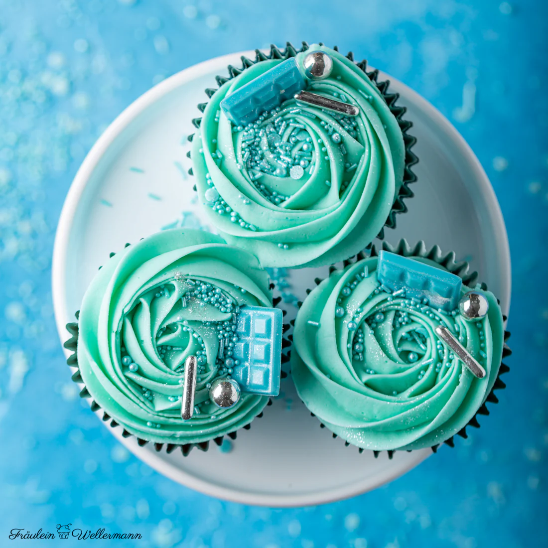 Türkise Super Streusel - Image 5