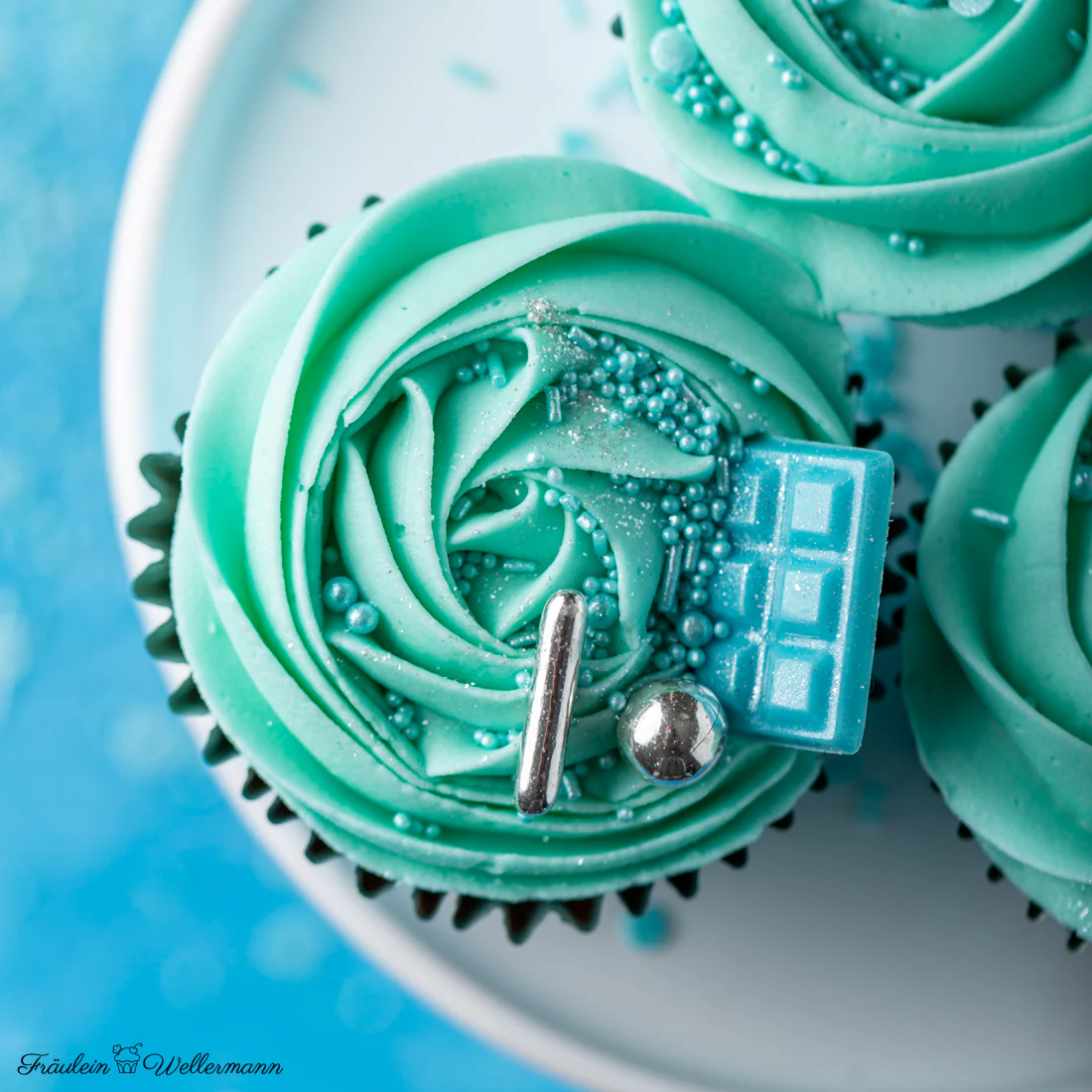 Türkise Super Streusel - Image 6