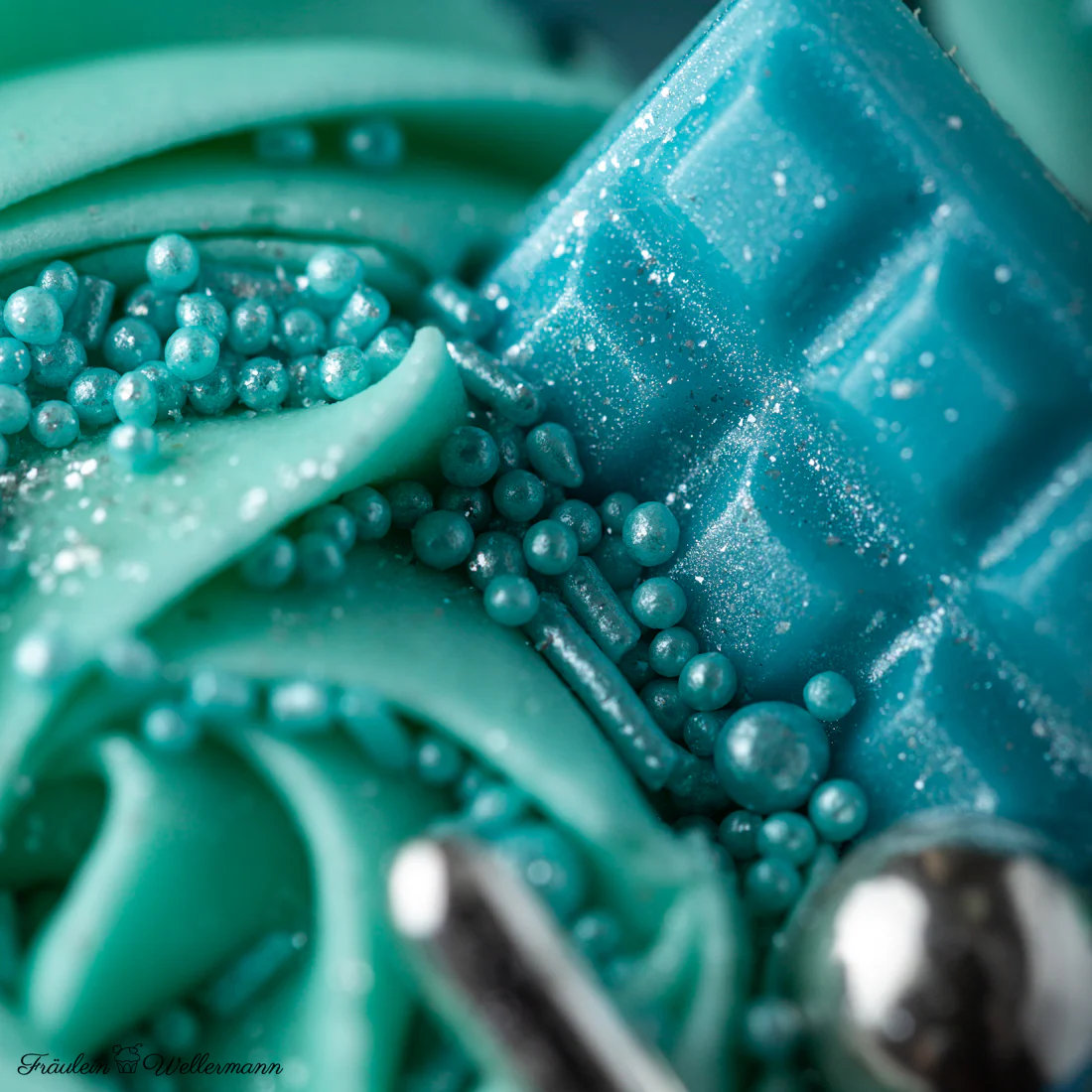 Türkise Super Streusel - Image 7