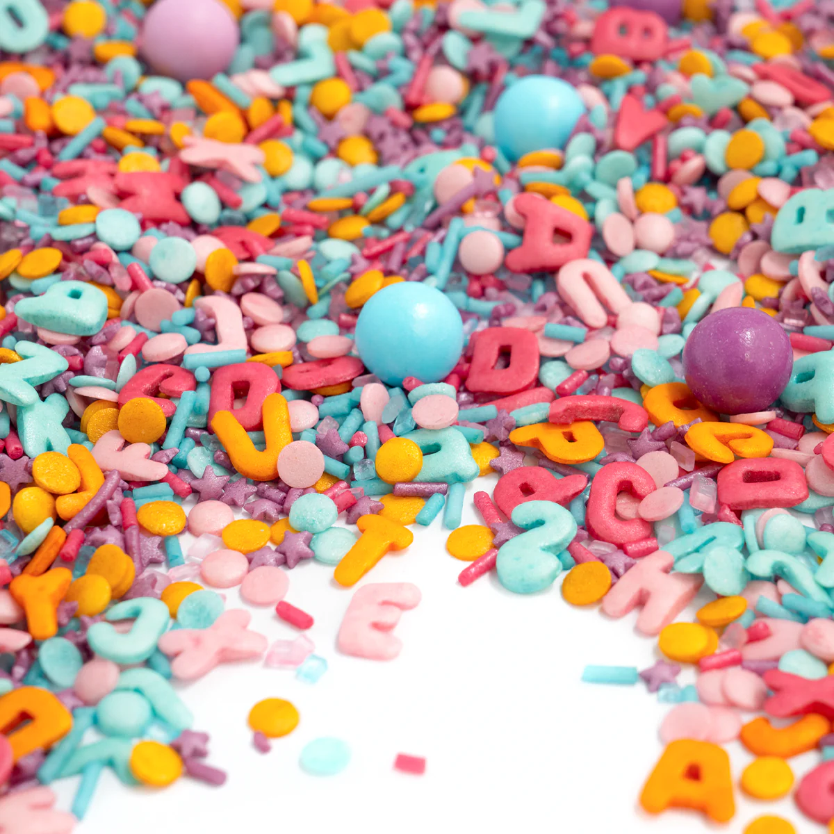 Herzwaffel Schultüten - Neuauflage