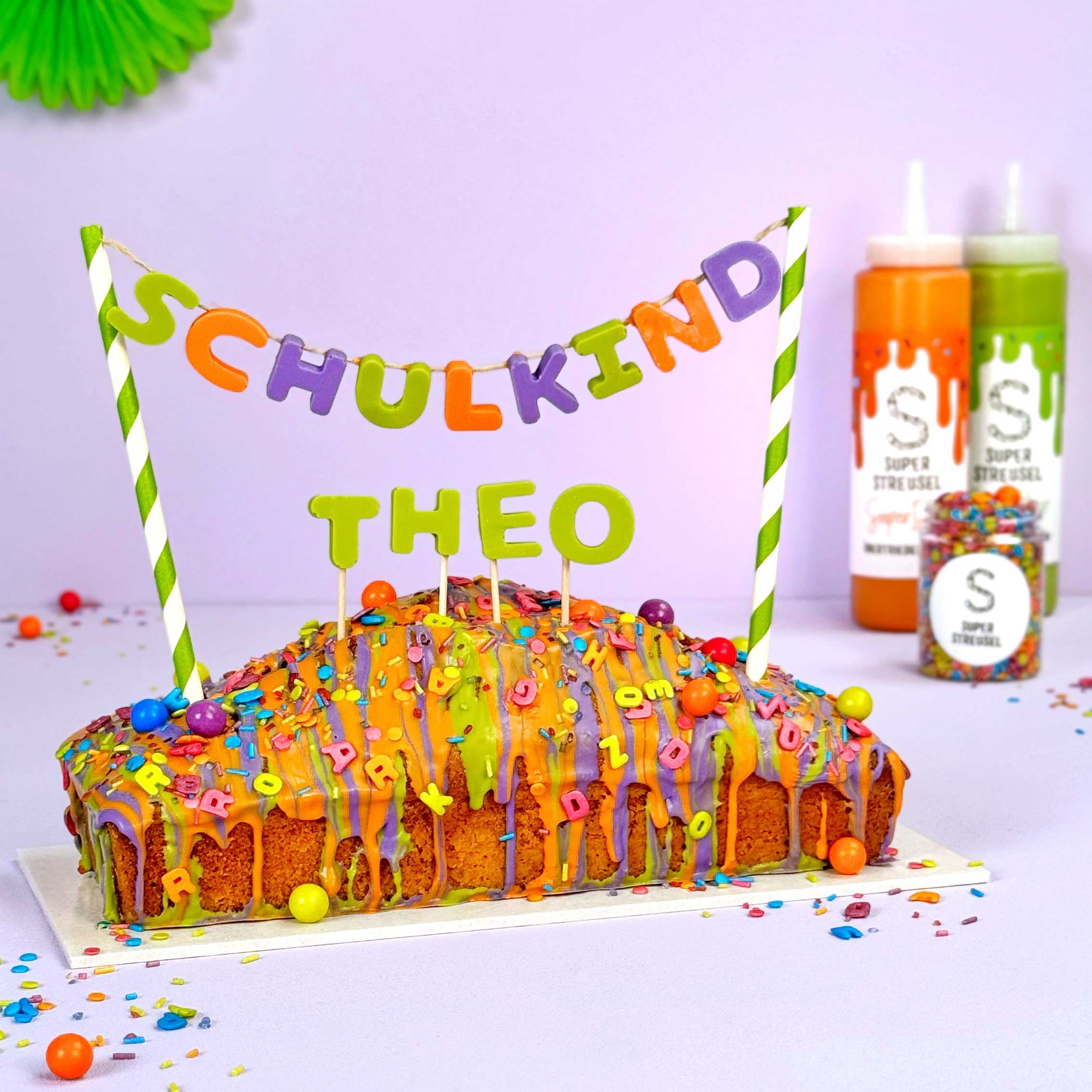 XL EinschulungsSet - Image 13